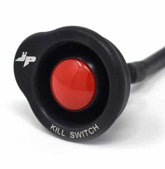 Jdm Kill Switch JetPrime - Kill Switch BMW S1000RR 19- Full Control Motos