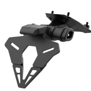 Evotech Performance - Suporte Matricula Ducati Panigale V2 MM93 26-