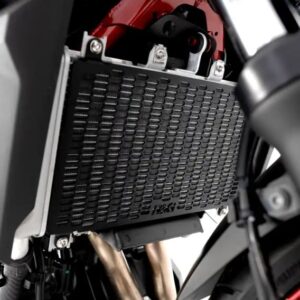 R&G Racing - Proteção Radiador PRO Kawasaki KLE500 26-