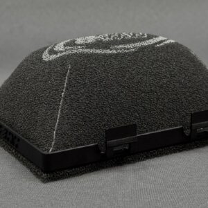 MWR - Filtro Ar Aprilia 457 Tuono 24-