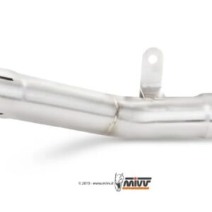 MIVV - Decat K.022.C2 Kawasaki ZX-6R 636 13-16