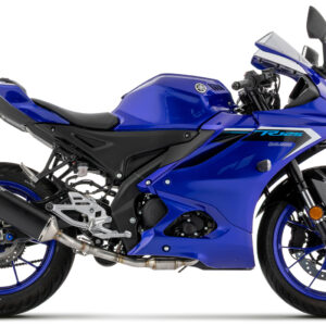 Arrow - Escape Completo Racing ICON Yamaha YZF-R 125 25-