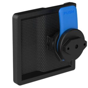 Evotech Performance - Suporte Interface Chigee BMW R1300GS Adventure 24-