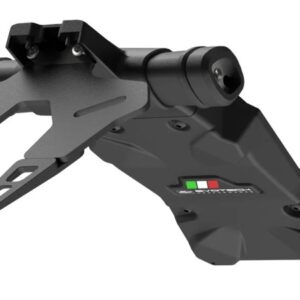 Evotech Performance - Suporte Matricula Multistrada V2 S 25-