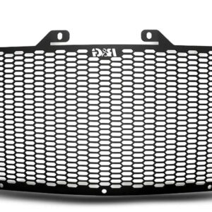 R&G Racing - Proteção Radiador PRO CFMoto 450 MT 24-