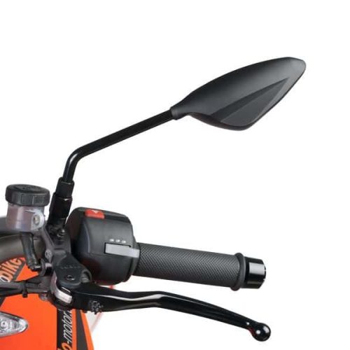 FCM - Espelho Retrovisor Honda ADV350 22- Full Control Motos