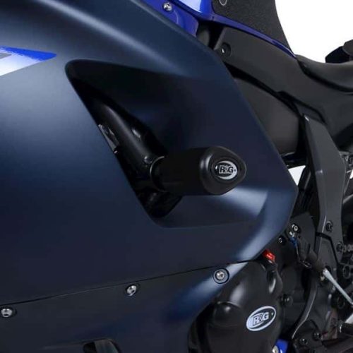 R&G Racing - Cogumelos RACE Yamaha R7 22- Full Control Motos